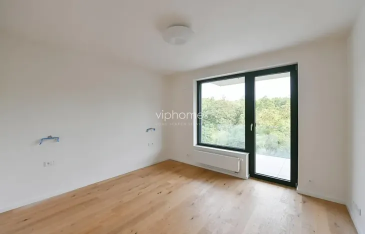 Pronájem bytu 3+kk, Praha - Řepy, U Lesoparku, 100 m2