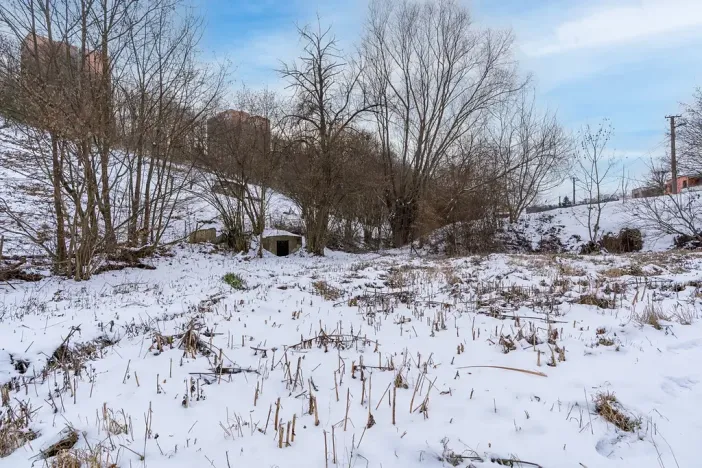 Prodej pozemku pro bydlení, Zlín, Pasecký žleb, 503 m2