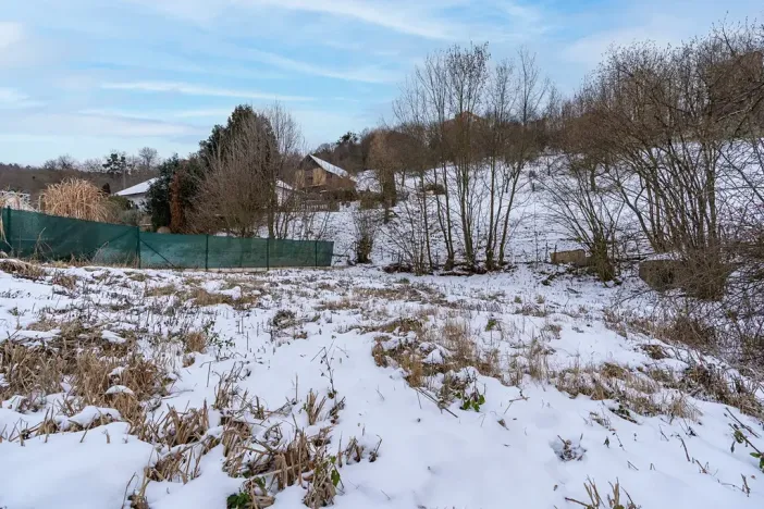 Prodej pozemku pro bydlení, Zlín, Pasecký žleb, 503 m2