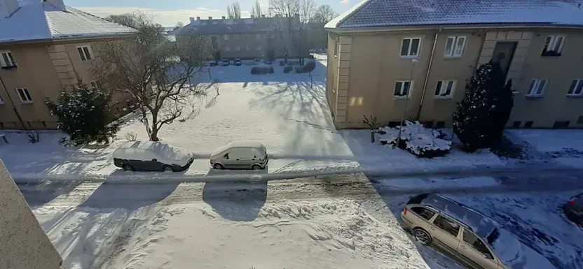 Pronájem bytu 2+1, Luštěnice, 53 m2