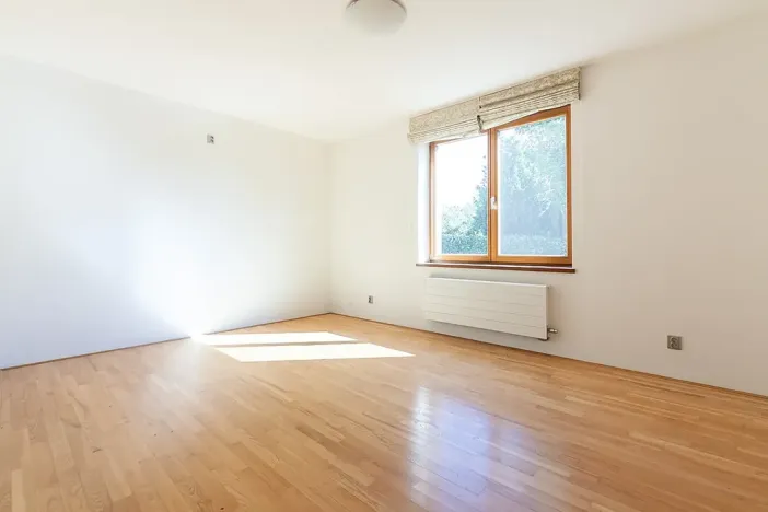 Prodej rodinného domu, Úholičky, Nade Dvorem, 192 m2