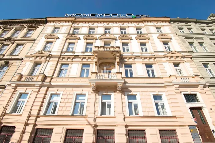 Pronájem kanceláře, Praha - Nové Město, U Bulhara, 100 m2