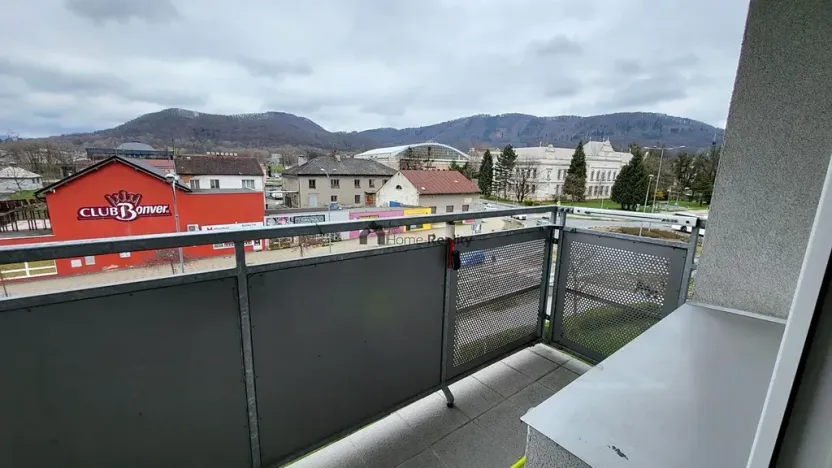 Pronájem bytu 1+1, Kopřivnice, Štefánikova, 40 m2