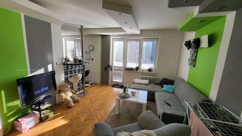 Pronájem bytu 2+1, Kopřivnice, Dukelská, 60 m2