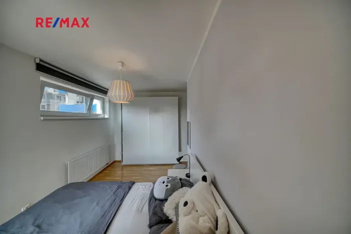 Pronájem bytu 2+kk, Poděbrady, Čechova, 54 m2