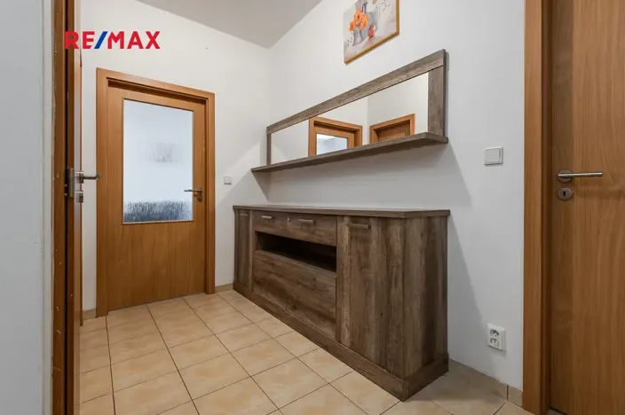 Pronájem bytu 2+kk, Kolín, Mlýnská, 57 m2