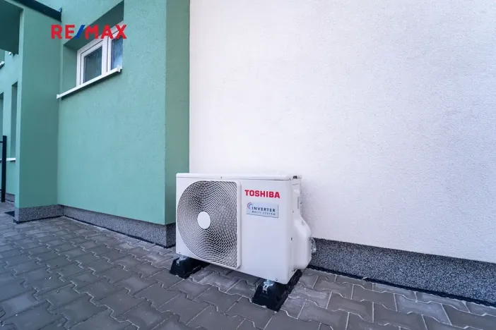 Pronájem rodinného domu, Veltruby, 97 m2