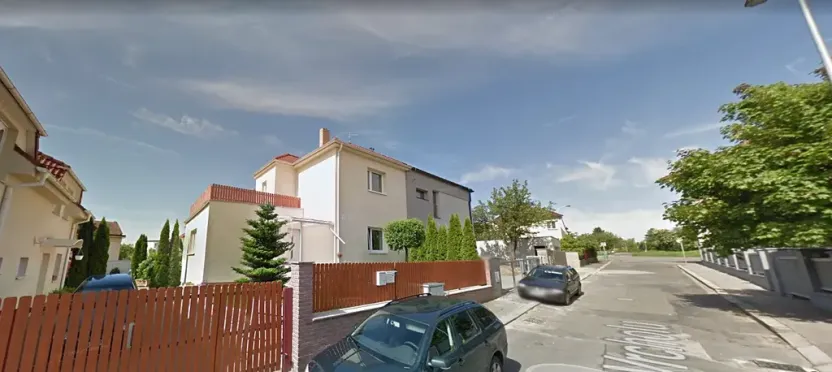 Pronájem obchodního prostoru, Praha - Žižkov, K vrcholu, 200 m2