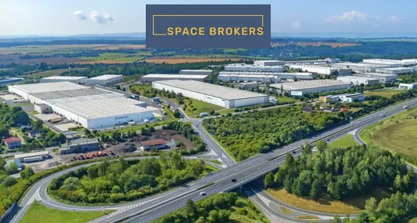 Pronájem skladu, Rudná, K Vypichu, 7146 m2