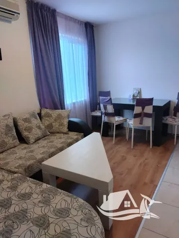 Prodej bytu 2+kk, Nesebar, Bulharsko, 45 m2