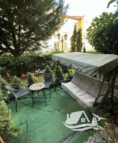 Prodej bytu 2+kk, Nesebar, Bulharsko, 57 m2