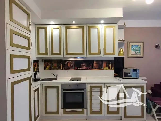 Prodej bytu 2+kk, Nesebar, Bulharsko, 57 m2