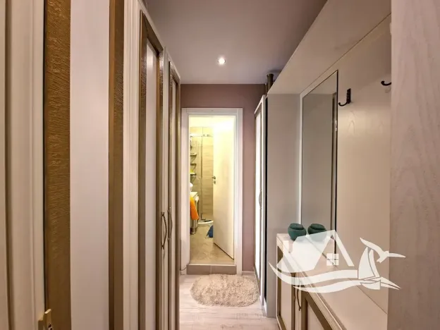 Prodej bytu 2+kk, Nesebar, Bulharsko, 57 m2