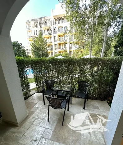 Prodej bytu 2+kk, Nesebar, Bulharsko, 57 m2