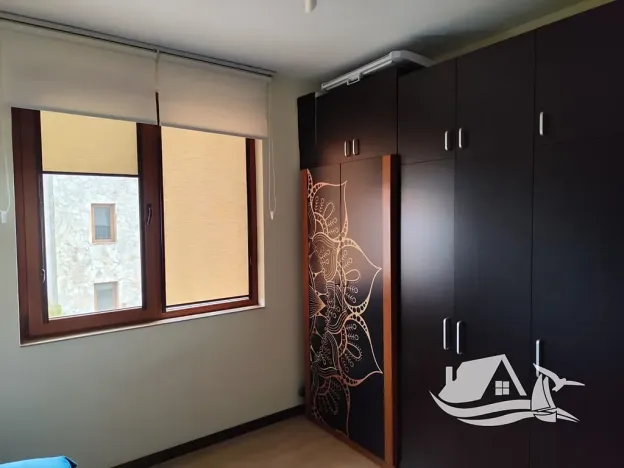 Prodej bytu 3+kk, Nesebar, Bulharsko, 79 m2