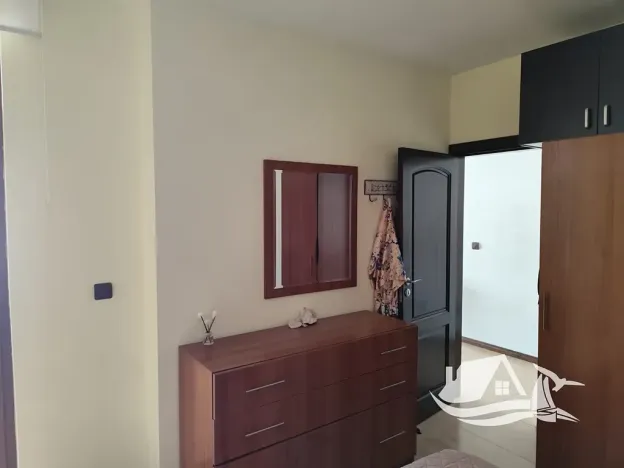 Prodej bytu 3+kk, Nesebar, Bulharsko, 79 m2
