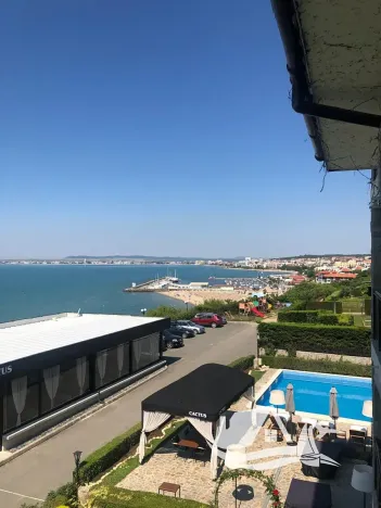 Prodej bytu 3+kk, Nesebar, Bulharsko, 79 m2