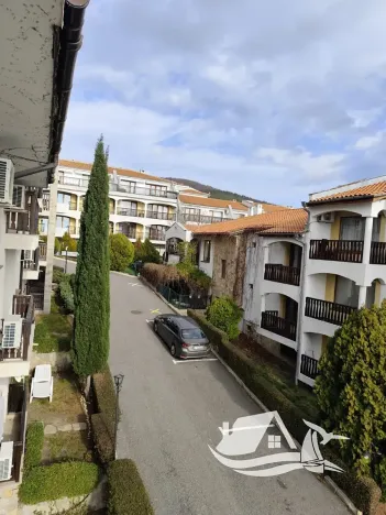 Prodej bytu 3+kk, Nesebar, Bulharsko, 79 m2