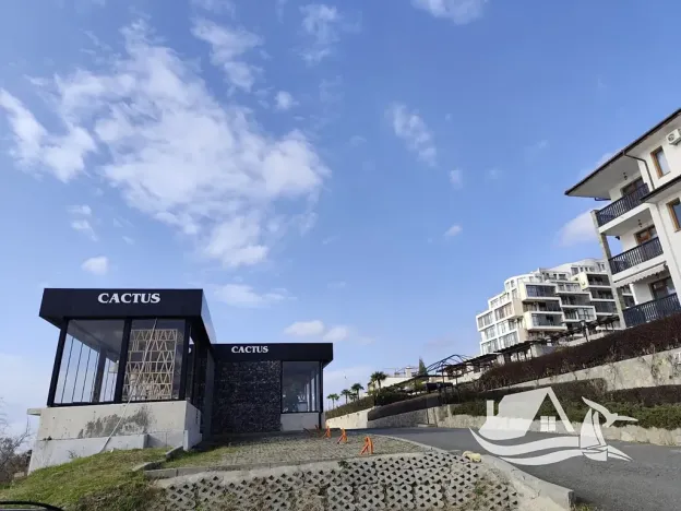 Prodej bytu 3+kk, Nesebar, Bulharsko, 79 m2