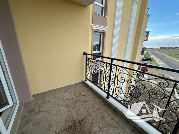 Prodej bytu 2+kk, Ravda, Bulharsko, 49 m2