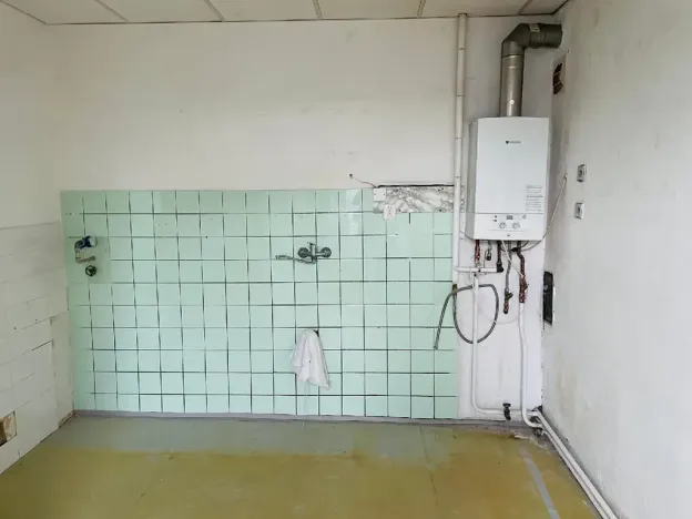 Prodej bytu 3+1, Lomnice nad Popelkou, Komenského, 113 m2