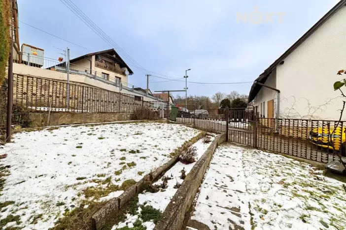 Prodej rodinného domu, Sázava, Veletínská, 127 m2