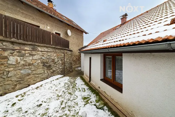 Prodej rodinného domu, Sázava, Veletínská, 127 m2