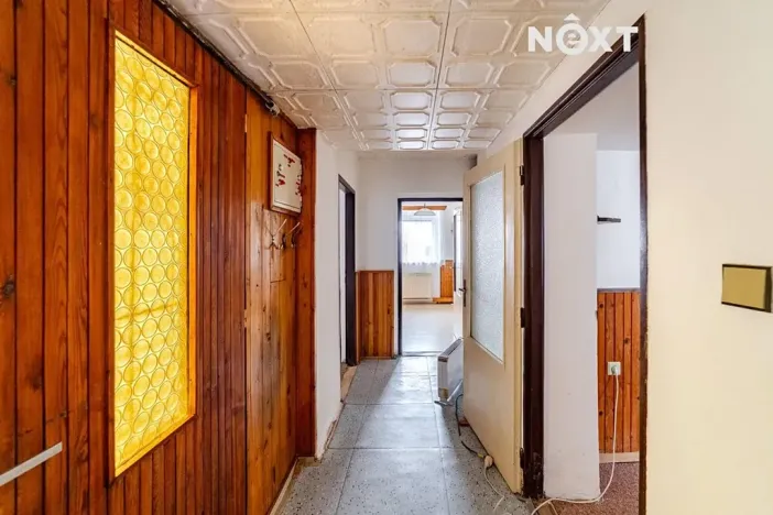 Prodej rodinného domu, Sázava, Veletínská, 127 m2