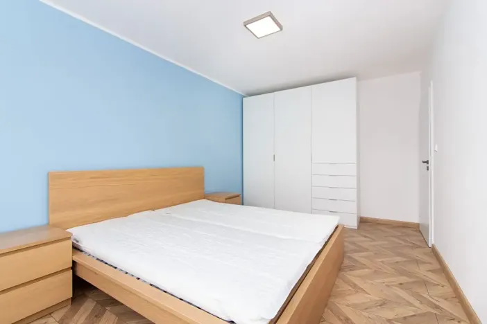 Pronájem bytu 2+1, Ostrava, Na Jízdárně, 50 m2