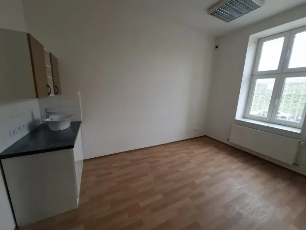 Pronájem ordinace, Plzeň, Purkyňova, 15 m2