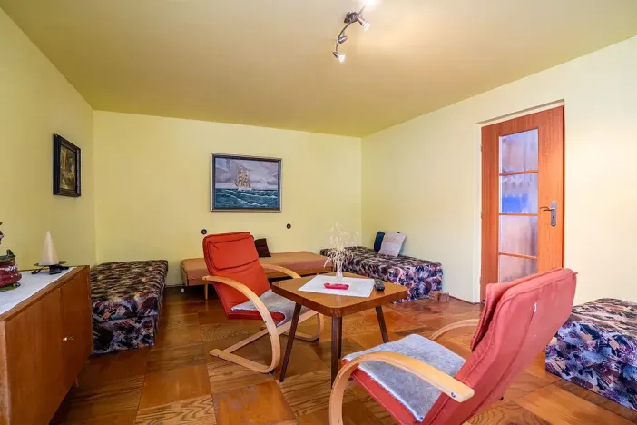 Prodej rodinného domu, Hraběšice, 142 m2