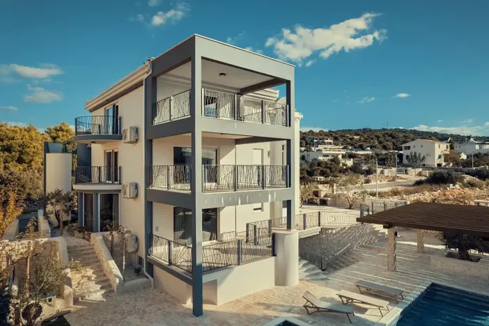 Prodej bytu 3+kk, Sevid, Chorvatsko, 56 m2