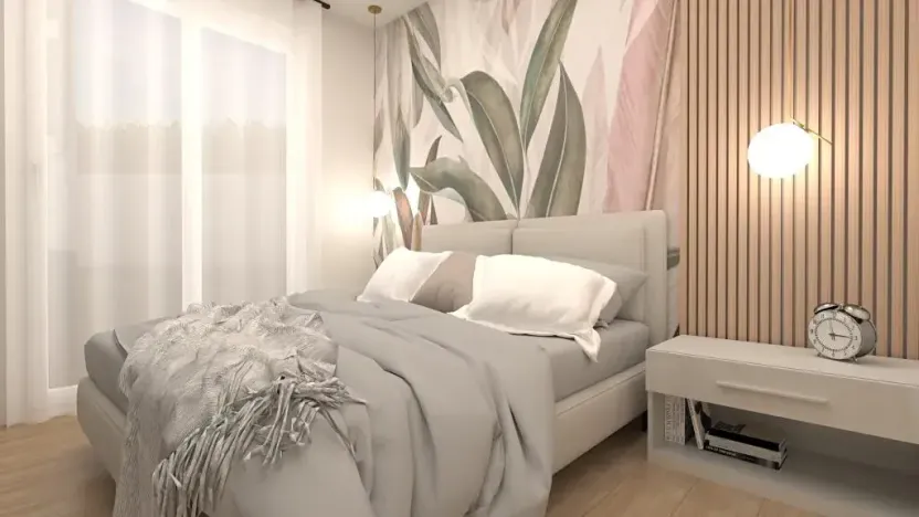 Prodej bytu 3+kk, Desenzano del Garda, Itálie, 67 m2