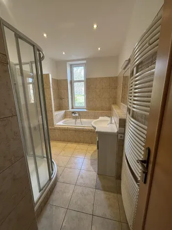 Pronájem rodinného domu, Ostrava, Křížkovského, 300 m2