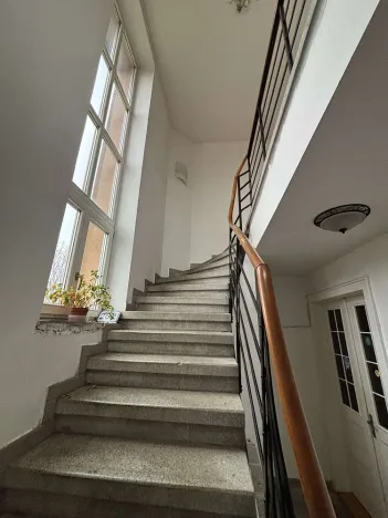 Pronájem rodinného domu, Ostrava, Křížkovského, 300 m2