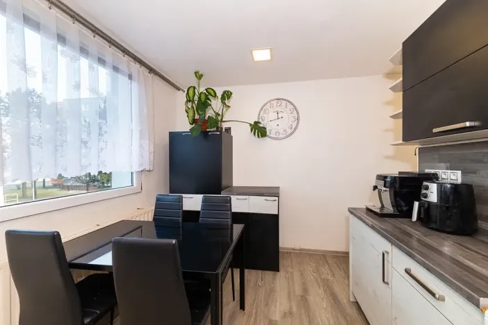 Prodej bytu 3+1, Klatovy, Suvorovova, 61 m2