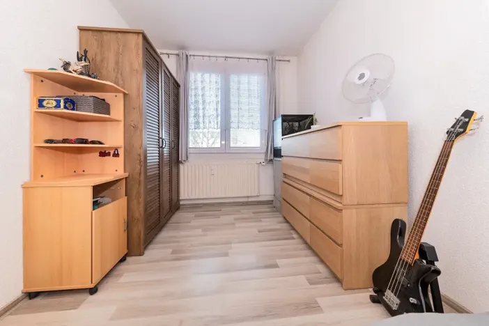 Prodej bytu 3+1, Klatovy, Suvorovova, 61 m2