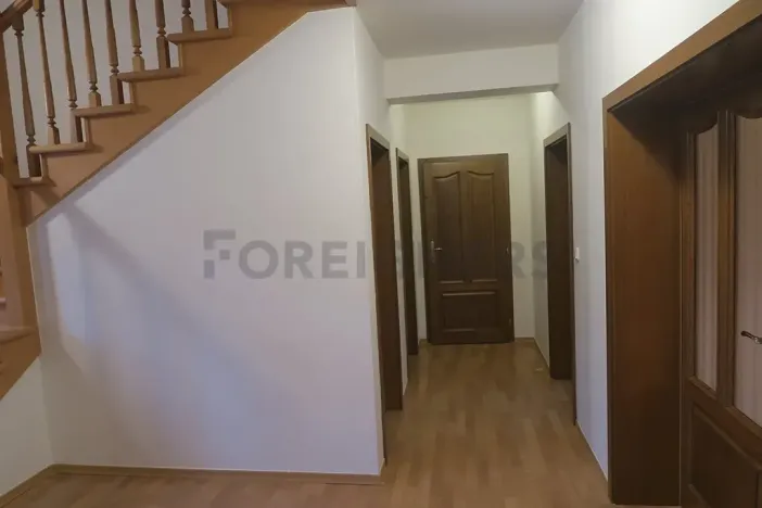 Pronájem rodinného domu, Brno, Hatě, 370 m2