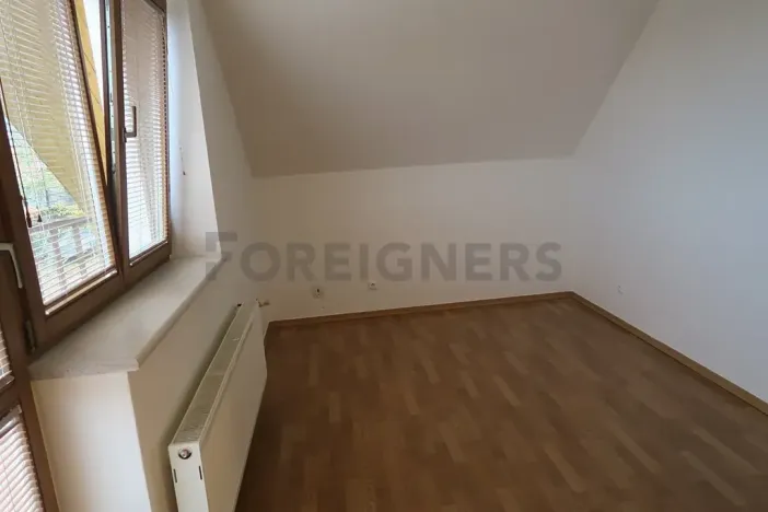 Pronájem rodinného domu, Brno, Hatě, 370 m2