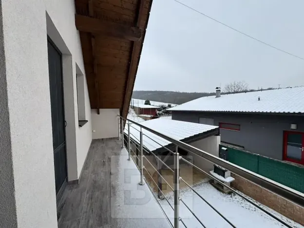 Pronájem rodinného domu, Uhřice, 123 m2