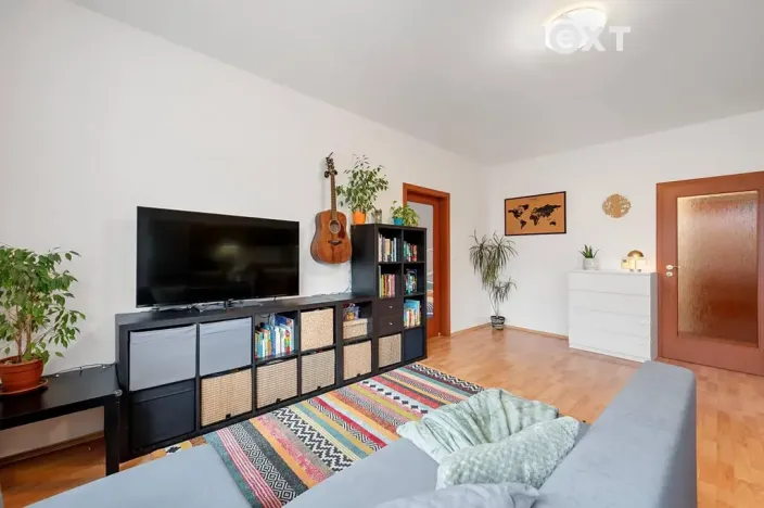 Prodej bytu 2+kk, Brno, Chudčická, 65 m2