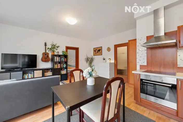 Prodej bytu 2+kk, Brno, Chudčická, 65 m2