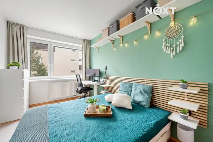 Prodej bytu 2+kk, Brno, Chudčická, 65 m2