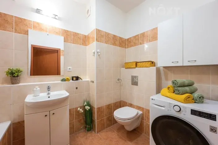 Prodej bytu 2+kk, Brno, Chudčická, 65 m2