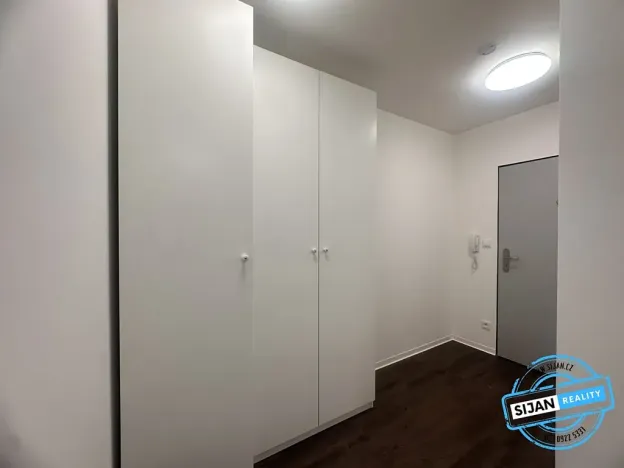 Pronájem bytu 2+kk, Lipník nad Bečvou, Na Výsluní, 54 m2