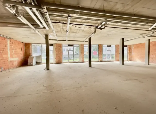 Prodej obchodního prostoru, Hradec Králové, Kollárova, 3447 m2