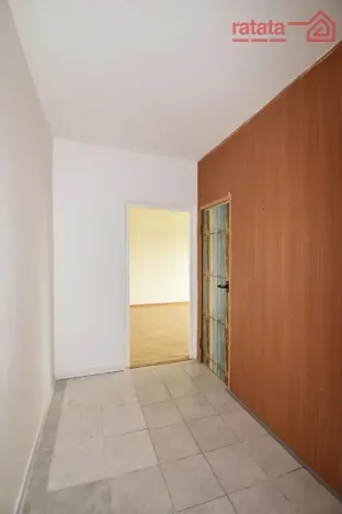 Pronájem bytu 2+1, Chomutov, Holešická, 62 m2