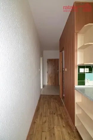 Pronájem bytu 2+1, Chomutov, Holešická, 62 m2