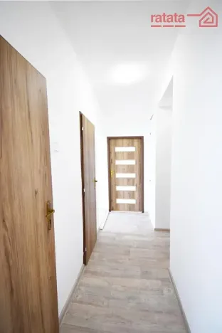 Pronájem bytu 2+1, Klášterec nad Ohří, Václava Řezáče, 57 m2