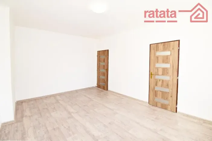 Pronájem bytu 2+1, Klášterec nad Ohří, Václava Řezáče, 57 m2